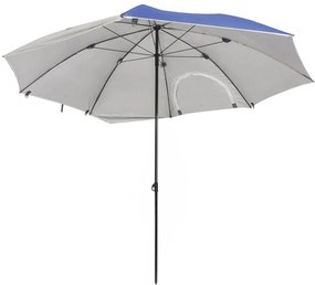 Plážový slnečník, 223 cm