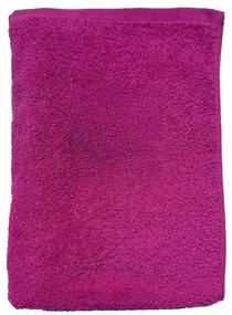 Uterák Pile to Pile 50x100 cm M30 fuksia