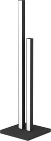 Eglo 31233 - LED Stojacia lampa CANNIGIONA LED/5,5W/230V