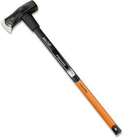 Fiskars X46 sekera kalač 3700g, 905mm 122161 (1001705)