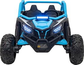 Ramiz Buggy SR SUPER 66 Modrá