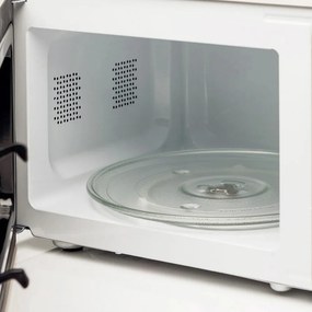 Béžová mikrovlnná rúra Putty – Haden
