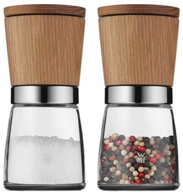 Soľnička a korenička Ceramill® Nature – WMF