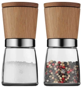 Soľnička a korenička Ceramill® Nature – WMF