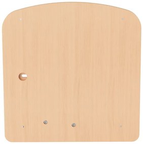 Playtive Drevená nástenná hračka (puzzle)  (100360066)