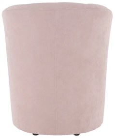 Kreslo s taburetom ROSE Tempo Kondela