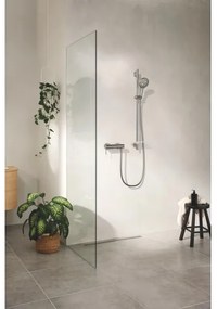 GROHE 26574DC0 - Ručná sprcha RAINSHOWER SMARTACTIVE 130 mm, nerezová