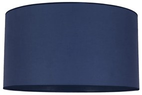 Duolla - Tienidlo univerzálne ROLLER E27 pr. 40 cm modrá