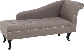 TEMPO KONDELA Tamia leňoška hnedá / čierna