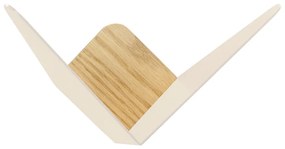 Nástenný oceľový háčik Butterflies Mini – UMAGE