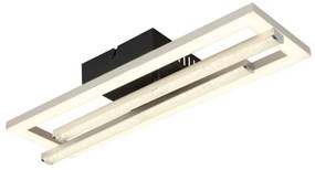 Globo 672843N - LED Stropné svietidlo HIGHWAY LED/24W/230V