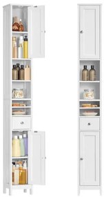 Kúpeľňová skrinka BBC765W01