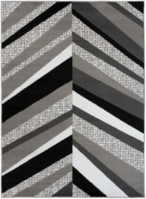 Koberec Z899A GRAY MAYA PP EYM Veľkosť: 160x230cm