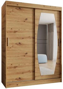 Skriňa Rossa 150 artisan