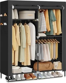 Šatníková skriňa RYG010BZ02