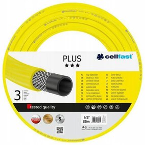 Záhradná hadica 1/2" 50m | CELLFAST