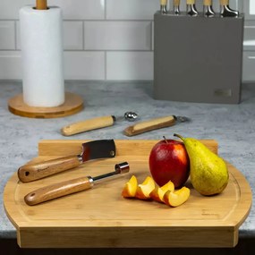 Kinghoff Krájacia kuchynská doštička 45 cm