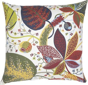 XXXLutz DEKORAČNÝ VANKÚŠ 45/45 cm Svanefors - Online Only bytové doplnky - 004497012504