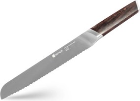 Elmich Nôž na pečivo z nemeckej ocele 20 cm