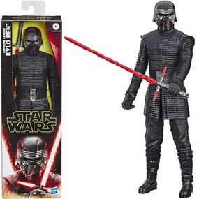 Hasbro Figúrka Kylo ren Star Wars