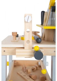 Dětský ponk kompaktní ´´Miniwob´´