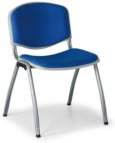 Konferenčná stolička LIVORNO, modrá