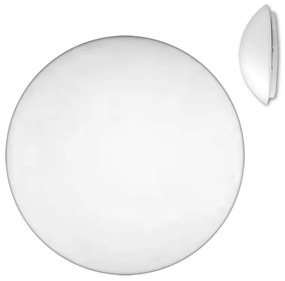 Top light 5501/30 - Stropné svietidlo 2xE27/60W/230V