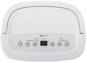 Odvlhčovač G21 Impact 16, kapacita 16l/24h 7770102