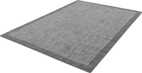 Koberec Agnella Isfahan Titus Grafit