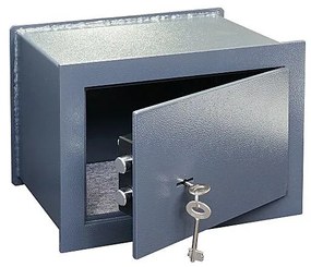 Oceľový sejf pre zamurovaný RICHTER RS.23.SK
