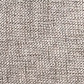 IKEA RAMNEFJALL Čalúnený rám postele, Kilanda svetlo béžová, 160 x 200 cm jednolôžkové