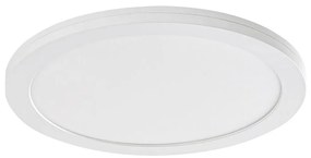 Rabalux 1490 - LED Stropné svietidlo SONNET LED/30W/230V 33cm