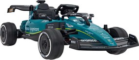 Ramiz Formula 1 Aston Martin Cognizant Aramco monopost