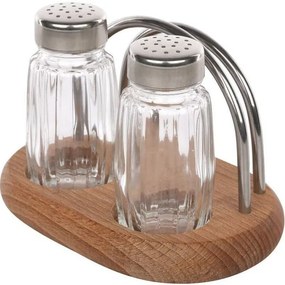 Altom Sada koreničiek so stojanom na servítky President Line