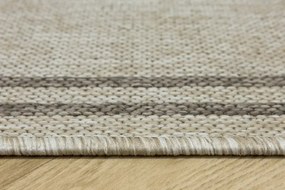 Protišmykový koberec SCANTIGEL 5725/UT62 béžový