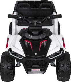 Ramiz Štvorkolka Sport TX ATV biela