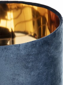 Stolová lampa Trixi Navy 37cm