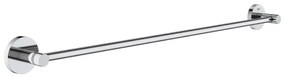 GROHE 40366001 - Držiak na uteráky ESSENTIALS 654 mm, lesklý chróm