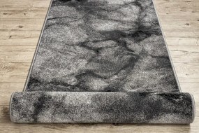 Behúň SILVER Marble marmur sivý