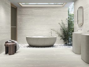 Dlažba Venice Grigio Natural 120x260 R