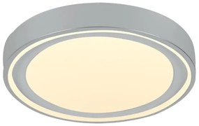 LED Stmievateľné stropné svietidlo LED/48W/230V 2700-6500K Wi-Fi Tuya + DO