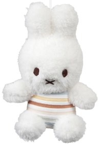 Hudobný kolotoč zajačik Miffy Vintage Prúžky