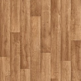 Beaulieu International Group, PVC podlaha - lino Polo 2127, na mieru, šíře 2m,3m,4m, hnedá, pena, detská izba