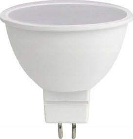 LED žiarovka 12V MR16 5W 4000K 400lm Denné svetlo Neutrálna