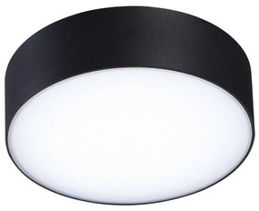 Azzardo AZ4490 - LED Vonkajšie stropné svietidlo CASPER LED/15W/230V IP54 okrúhly