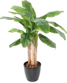 Umelý banánovník 132cm