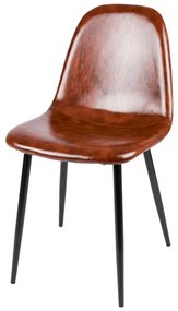 Livarno home Stolička San Diego, 4 kusy  (800005420)