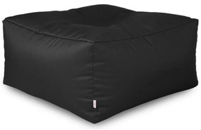 Taburetka Florencia čierna OUTDOOR