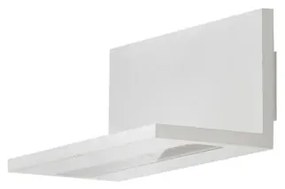 LED nástenné svietidlo Latona
