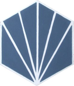 Cementové dlaždice 6400 | Articima